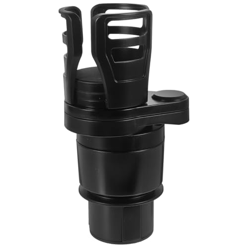 Portavasos para auto con base giratoria ajustable Cabilock miniatura 1