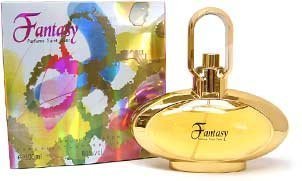 Fantasy by Parfums Saint Deor for Women 3.3 oz Eau de Parfum EDP Spray