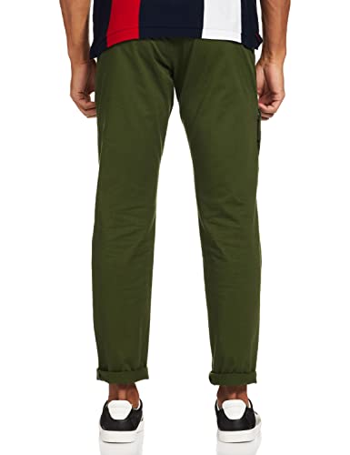 Image of Amazon Brand - INKAST Men Casual Pants