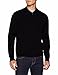 Produktbild Maerz Herren Gebreid Strickjacke, Blau (Navy 399), 50 EU