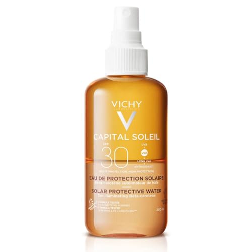 Vichy Capital Soleil Solar Protective Water SPF30 200ml