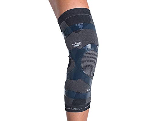 DonJoy TriZone Knee Brace - XXL - L