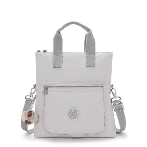 Image of Kipling womens Eleva Large Handbag
