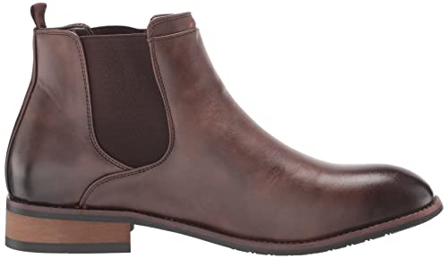Image of Vance Co. Men's Landon Chelsea Dress Boot