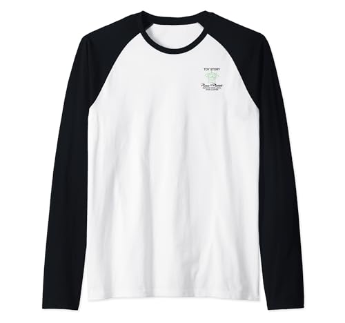 T-shirt Toy Story Aliens manga raglan Disney Pixar pour homme et femme