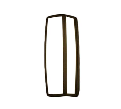 Applique murale TV et miroirs pour optimiser l'espace - 3