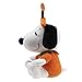 Hallmark Snoopy Stuffed Animal in Pumpkin Costume