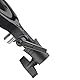 Nanlite Adaptateur Force 60 baïonnette Bowens S