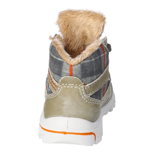 RICOSTA Children's Boots DESSE,Width: Normal (WMS),Removable Insole,Sympatex3