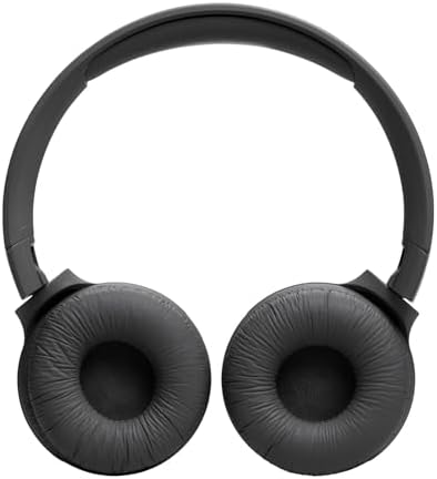 JBL Tune 525BT Multi Connect Wireless Kulaklık, Siyah - Görsel 7