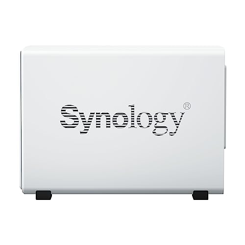 Synology DS3622xs+ NAS