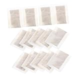 BUGUUYO 20stücke Katzenminze Teebeutel Einzeln Verpackt Sichere Katzenminze Für Katzenwasser Trinkhilfe Multifunktionale Tee-Beutel Zur Stimmungsregulierung Und Haarballenpflege Bei Katzen