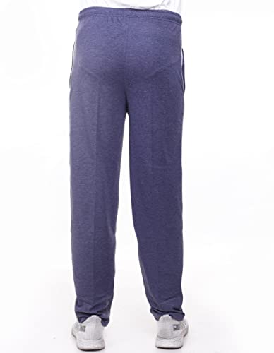 Image of Men's Trackpants Regular Fit - Cotton