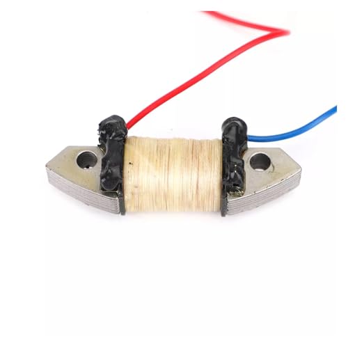 Bobine pour moteur hors-bord 40 CV 40X E40X alternateur allumage 66T-85520-00