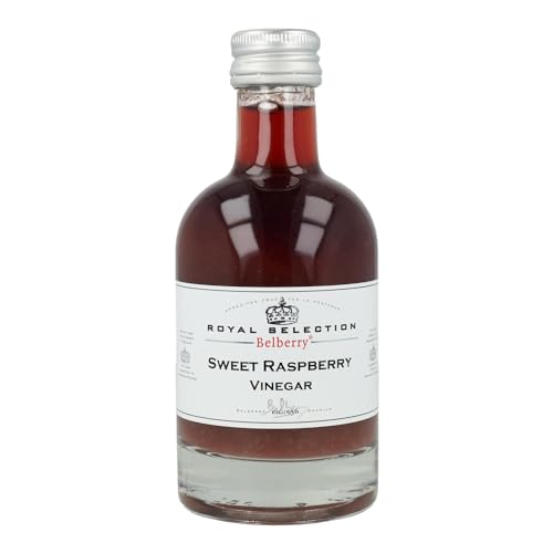 Belberry - Vinagre de frambuesa 200ml