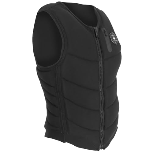 Liquid Force Squad Comp Wake Vest 2024 - Medium
