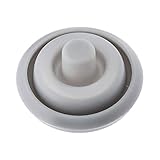 ollas a presion perfect plus amazon ⭐ Junta indicadora de cocción de silcona adaptable a ollas express WMF Perfect & Perfect Plus de 2,5l - 8,5l.