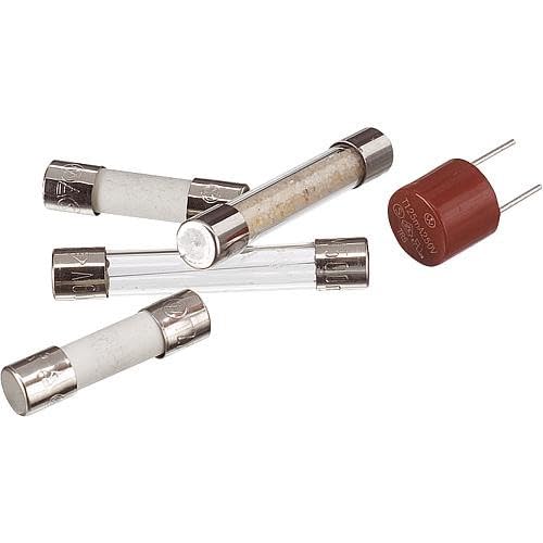 Preisvergleich Produktbild Junkers Sicherungs-Set - 87445030120