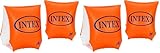 Intex - 58642EU - Brassards De Natation 3-6Ans (Lot de 2)...