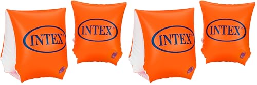 Intex 58642NP Schwimmflügel 3-6 J. (Packung mit 2)