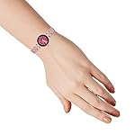 Giordano-Eleganza-Collection-Round-Analog-Watch-for-Women-Diamond-Set-with-Metal-Strap-Ladies-Water-Resistant-Wrist-Watch-GZ-60014