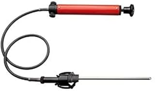 Wohler 9152, RP72 Soot Test Pump