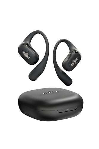 Shokz Bluetooth ヘッドホン TREKZAIR フォレストグリーン Shokz 旧Aftershokz Bluetooth ヘッドホン TREKZ AIR フォレスト