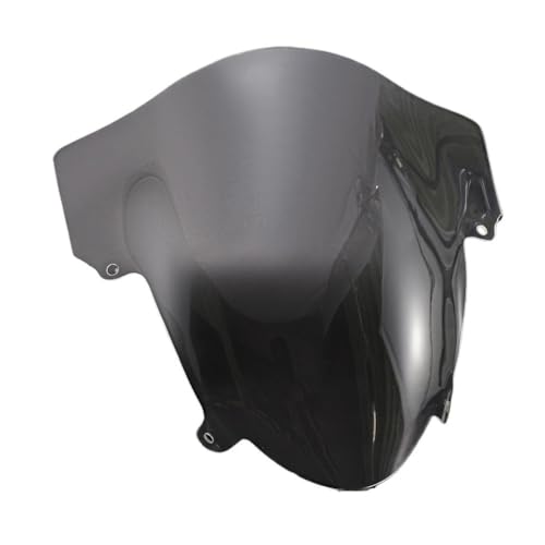 Déflecteur pare-brise moto pour vos road-trips en GSX650F