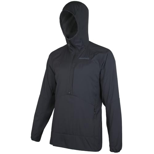 [�m���[�i] more Octa Zip Hood Men's 2018-24 Caviar S