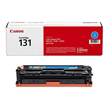 CNMCRTDG131C – Canon Laser Printer Toner Cartridge