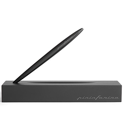 Napkin Forever cambiano Desk set Stealth Black