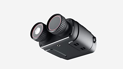 CENPEK R18 Digital Night Vision Binoculars for Day and Night - 1080p FHD Photo & Video Infrared Goggles for Hunting Fishing, Travel - Image 2