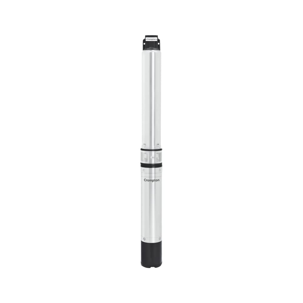 See full amazon price history chart for Crompton 4VO7BU1EU Borewell Submersible Oil filled Pump 1 HP 7 stage Crompton 4VO7BU1EU Borewell Submersible Oil filled Pump 1 HP 7 stage (B0BQC13H2V) Amazon Price History, Amazon Price Tracker