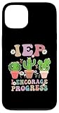 Back to school Special Education Teacher cactus Te