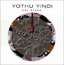 One Blood [Audio CD] Yothu Yindi