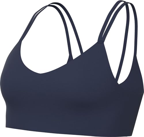 Soutien-gorge femme Nike Alate Trace anti irritation sans armature