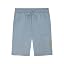 Faded Denim Blue