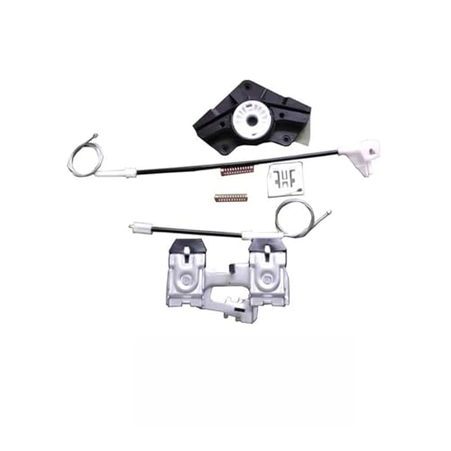 Kit réparation lève-vitre Octavia 1u Mk1 pour remplacer le bouton cassé