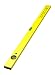Produktbild Wasserwaage 200 cm Schwan Messwerkzeug Alu-Wasserwaage Waage Messgenauigkeit: 0,5 mm/m = 0,029°