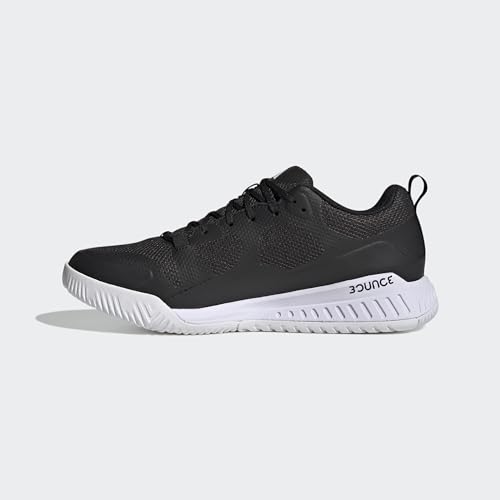 Image of adidas Mens Court Team Bounce 2.0 M Indoor Shoe