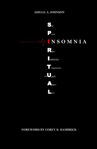 Spiritual Insomnia