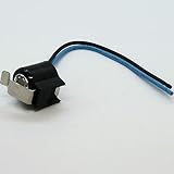 AP2150145 PS469522 5303918214 for Frigidaire Refrigerator Defrost Thermostat