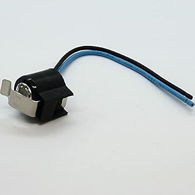 AP2150145 PS469522 5303918214 for Frigidaire Refrigerator Defrost Thermostat
