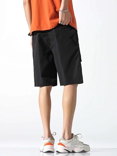Image of Lymio Men Shorts || Men Shorts Cotton || Men Shorts Casual (Short)