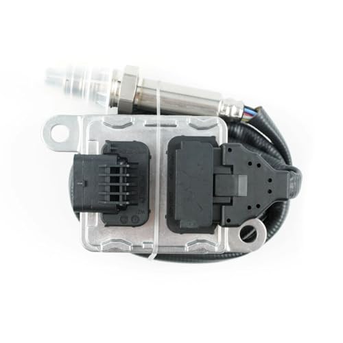 Capteur d'oxyde d'azote contre panne moteur Hyundai Grand Starex H1 sonde NOx OEM 5WK97399