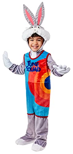 Disfraz Baby/Toddler Warner Bros. Space Jam Bugs Bunny