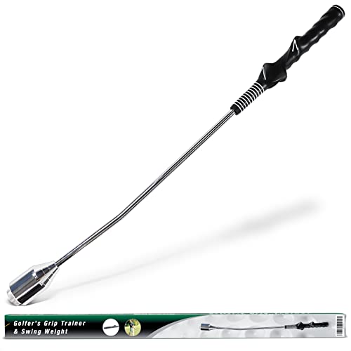 Top 10 Weighted Golf Swing Trainer of 2022 Katynel