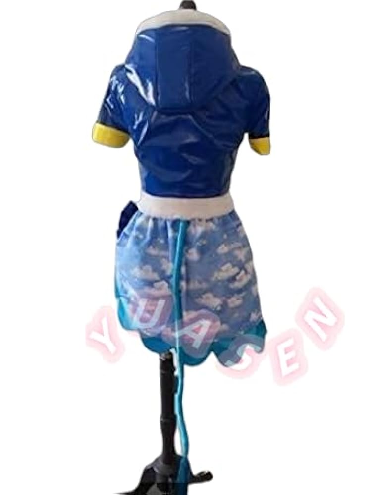 キュアジェラート　コスプレ衣装　キラキラ☆プリキュアアラモード Amazon.co.jp: [ラゾエ] キラキラ☆プリキュアアラモード キュア