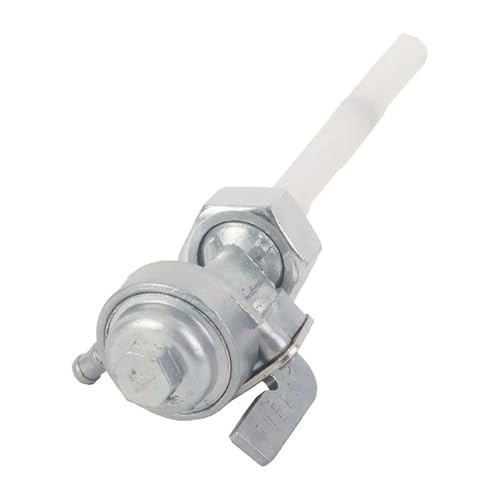 Válvula de combustible M14 para motos Honda CB350 y CB750