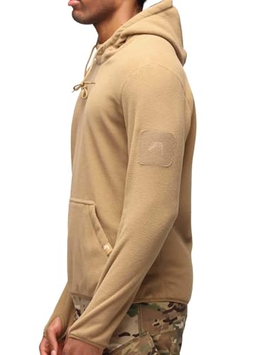 Thermal Fleece Hoodie3